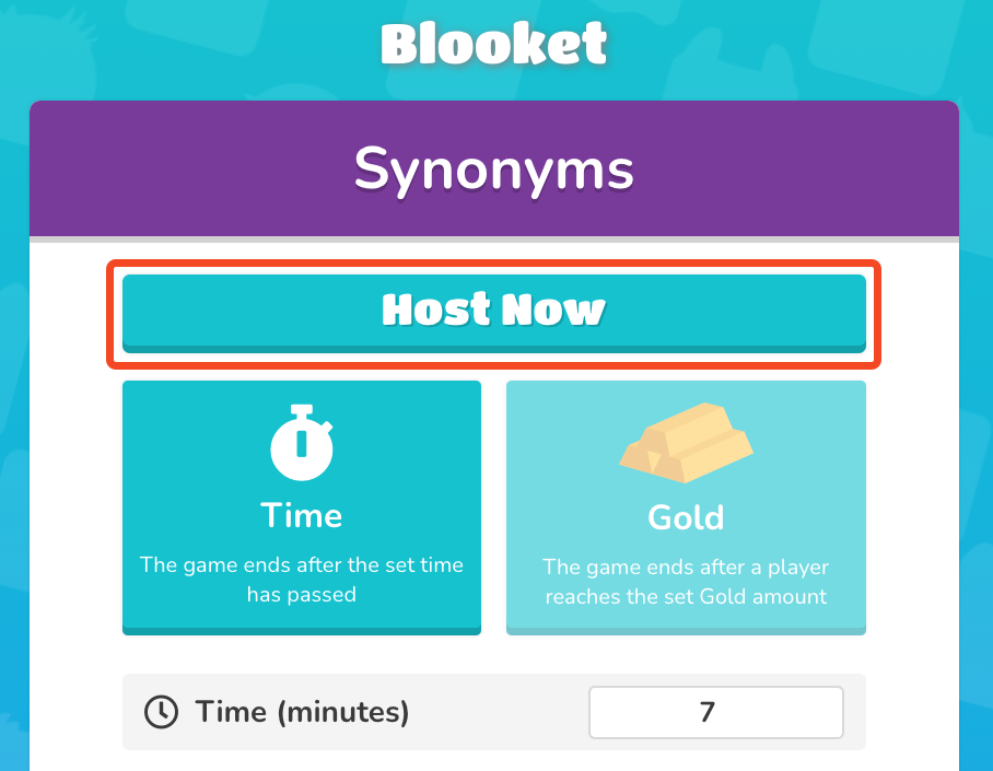 Best Modes in Blooket for Math Teachers - Math With Friends