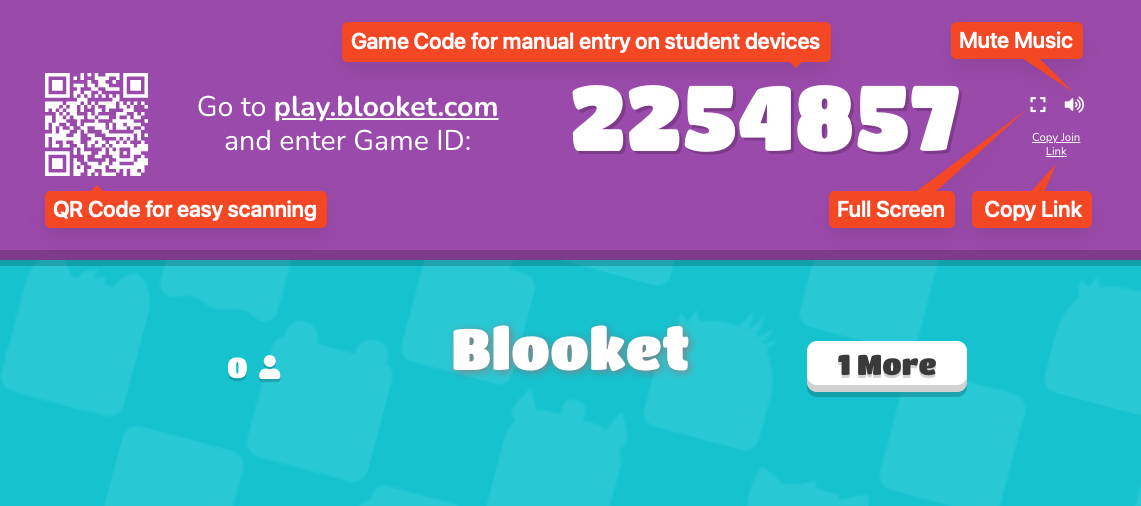 How to Play a Solo Game in Blooket – Blooket