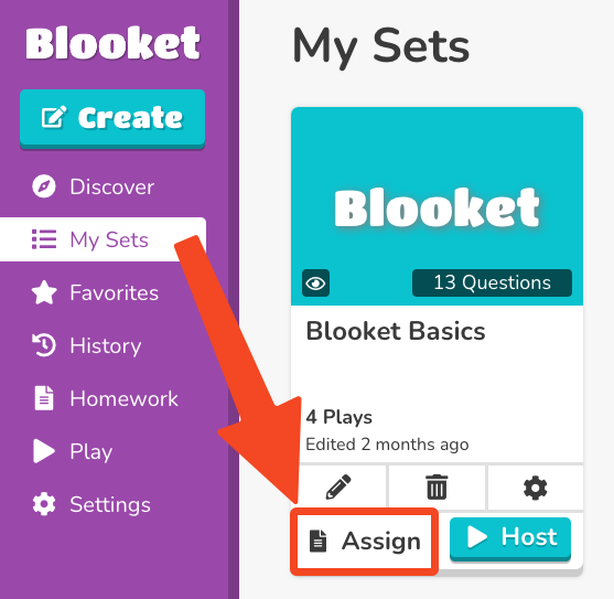 How to Download Game and Homework Reports in Blooket – Blooket😶 ...