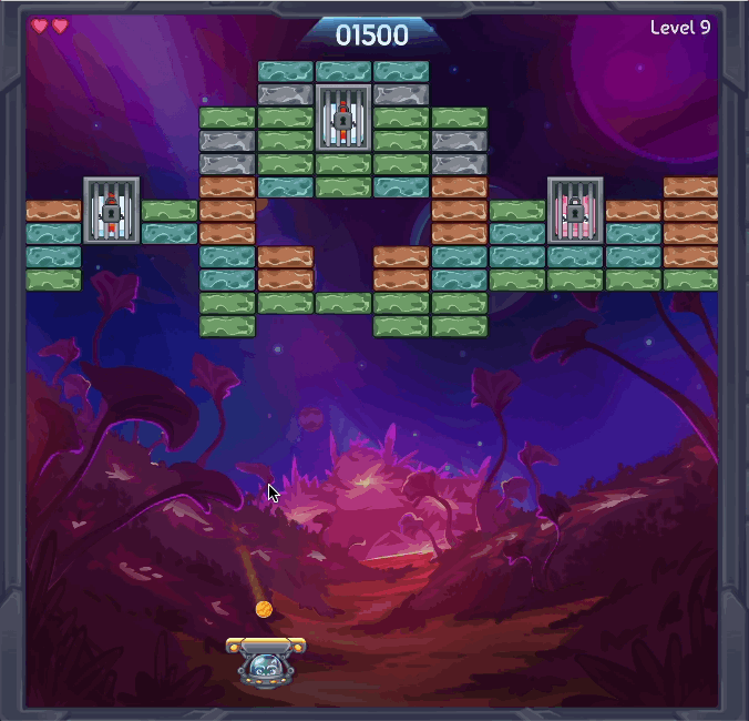 Game Overview Zorblitz Blooket